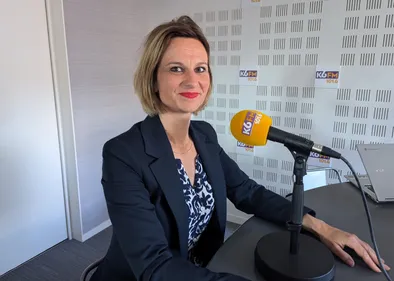 Loi Duplomb : pourquoi la députée Océane Godard a voté contre