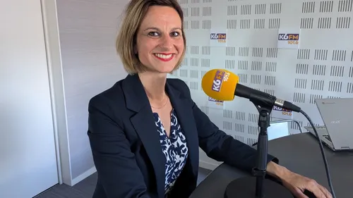 Océane Godard veut défendre le pouvoir d’achat des retraités 