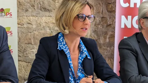 Libération de Paul Watson : Océane Godard, 1re signataire d’une...