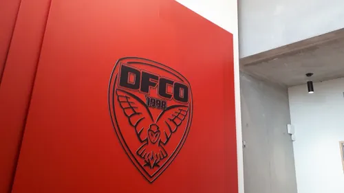 Le DFCO contre un club amateur pour les 32eme de finale de la Coupe...