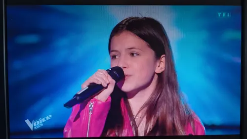 The Voice Kids : Marylou a-t-elle validé son audition à l’aveugle ?