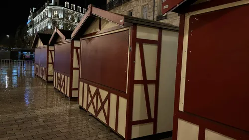 Des artisans de la Côte-d’Or seront sur le marché de Noël de Dijon
