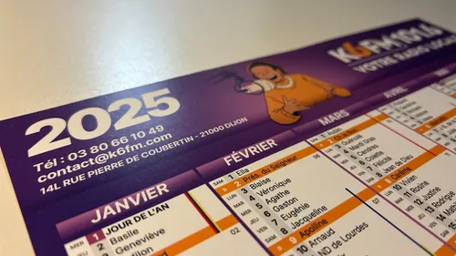 Jours fériés : 32 jours de vacances en posant seulement 5 jours de...