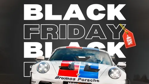 Faites le plein de sensations fortes sur le circuit de Dijon !