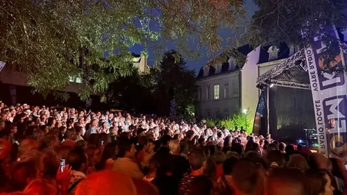 Appel à artistes locaux : première partie du Showcase K6FM – Jeudi...