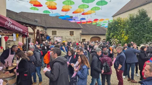 La billetterie de la Saint-Vincent tournante 2026 est ouverte 