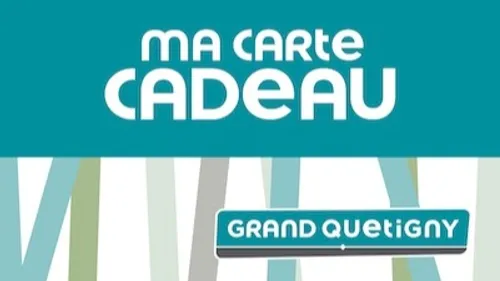 Gagnez votre carte cadeau d'une valeur de 50 €