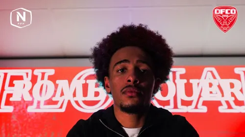 Du renfort au DFCO