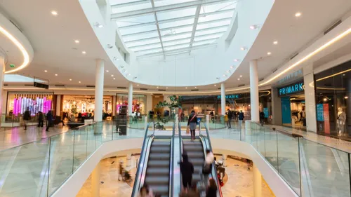 Une boutique Bershka va s’installer à la Toison d’Or 