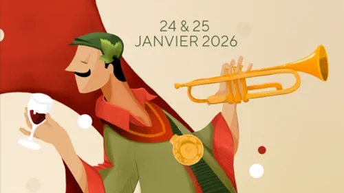 Saint-Vincent Tournante 2026 : les Maranges entrent dans la danse