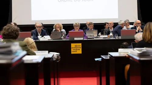 Le budget 2025 au menu de l’assemblée du conseil régional