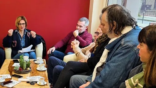 L’association citoyenne « NOUS » lance sa campagne d’adhésion 