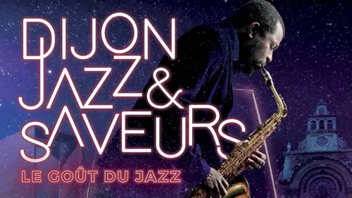 Dijon Jazz & Saveurs, un festival à la cité de la gastronomie