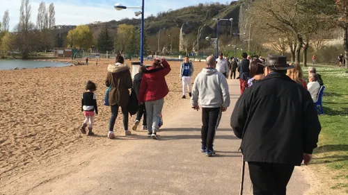 Une marche plaisir et écologique à Dijon 