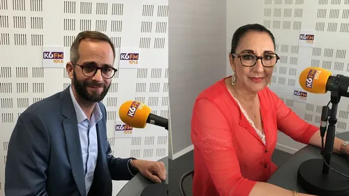 Législatives : Benoît Bordat et Fadila Khattabi se retirent