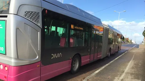 Passage du Tour de France : le réseau Divia s’adapte ce jeudi