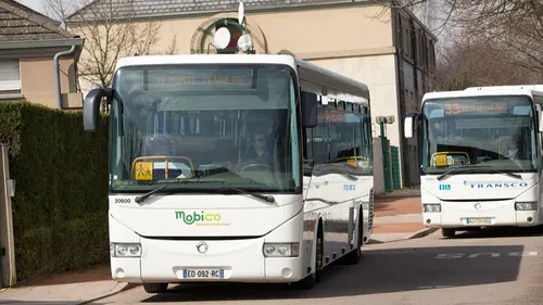 Inscriptions aux transports scolaires 2025-2026 : ouverture le 2...