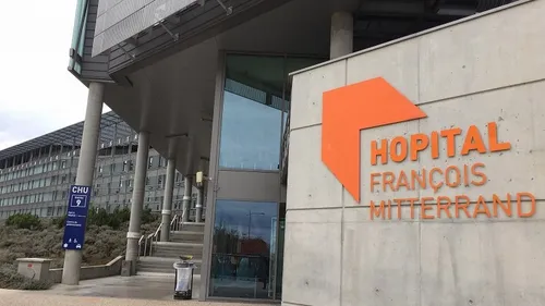 La « Plus grande journée de magie dans les hôpitaux », au CHU de Dijon