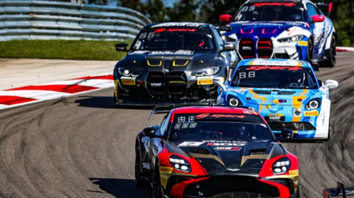 JEU CIRCUIT Dijon Prenois 