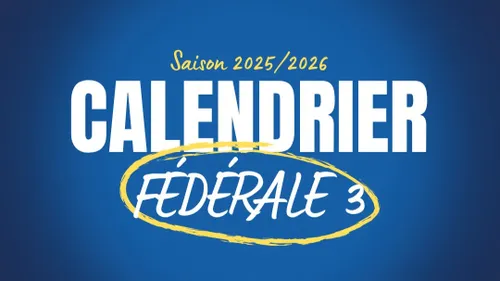 La saison 2025/26 est lancée pour le CS Beaune