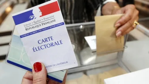 Européennes : à quelle heure pourrez-vous voter en Côte-d’Or ?