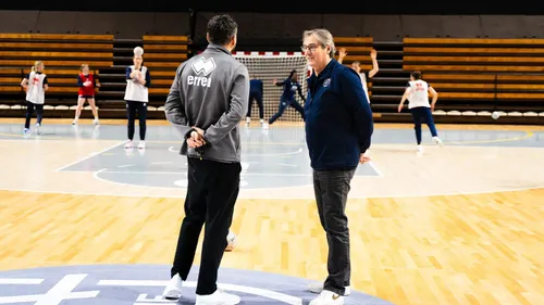 Du changement à la JDA Dijon Handball 