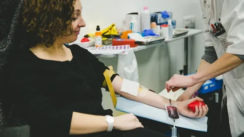 Pourquoi le don de sang est (encore) impacté par la crise sanitaire 
