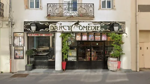 Journée des maladies rares : un événement au Darcy Comédie à Dijon