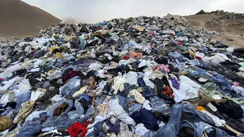 Les amis de la terre de Côte-d’Or disent non à la « fast fashion » 