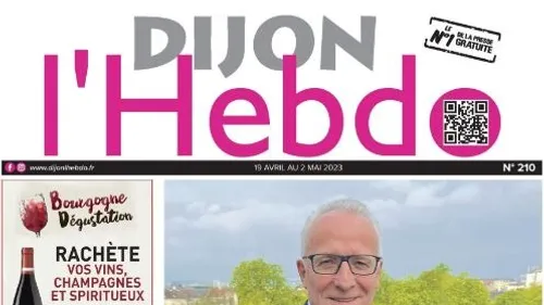 Dijon l’hebdo fait le point sur l’agence d’attractivité de la...