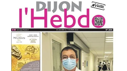 Comment évolue la prise en charge du cancer à Dijon ? 