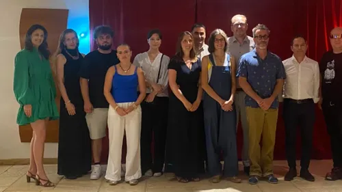 Tremplin Émergences 2025 : 10 talents locaux en lumière à Beaune