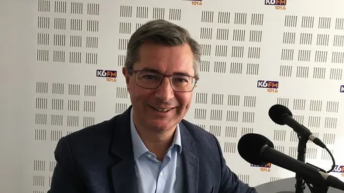 Emmanuel Bichot : « Faire de 2025 une année pour préparer l’avenir »