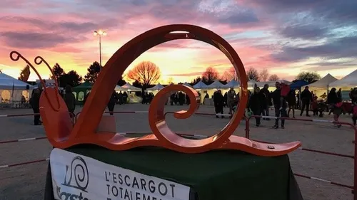 La fête de l’escargot de Chevigny, c’est ce week-end 
