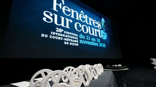 4 000 spectateurs ont assisté au festival « Fenêtres sur courts » 