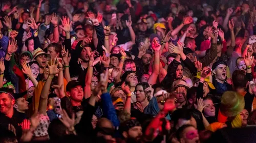 Festival de la Paille 2025 : un programme exceptionnel au cœur du...