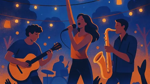 La fête de la musique, c’est dès ce vendredi à Chevigny 