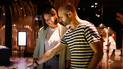 Cité des Climats et vins de Bourgogne : Nouveaux tarifs.