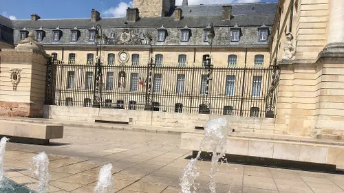 Dijon s'illustre dans le classement annuel des villes françaises...