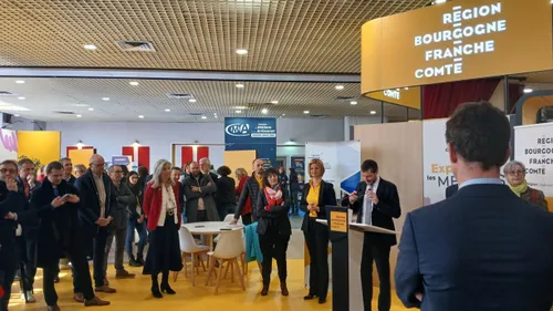 "Explore les métiers" : un forum dédié à la découverte des métiers 