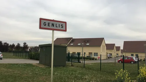 Une convention pour redynamiser la commune de Genlis 