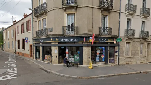 Dijon : Le Montchapet devient un point de contact La Poste