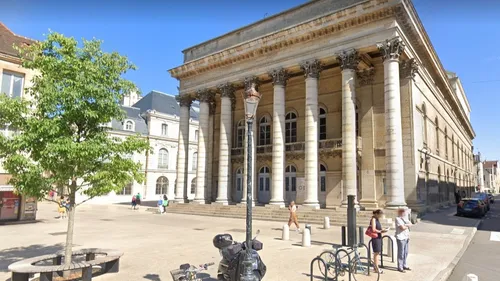 L'Opéra de Dijon propose une pièce inspirée des « Ailes du désir »