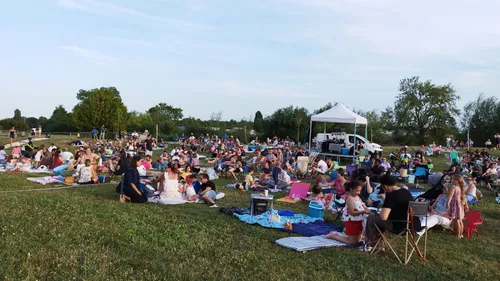 Chevigny : le ciné plein air de ce samedi 6 juillet est annulé