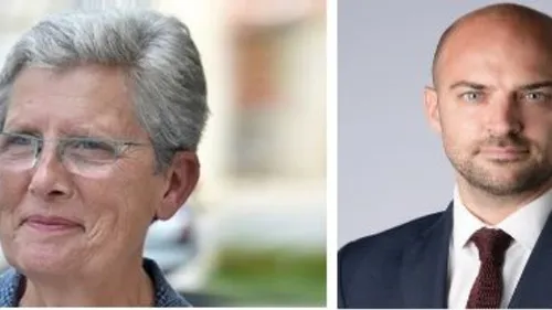 Deux ministres ce jeudi dans l’agglomération dijonnaise 