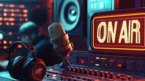 EMISSION K6FM JOUR