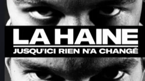 Gagnez vos invitations pour le spectacle « La Haine »