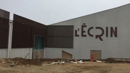 La programmation cartonne à l’Écrin