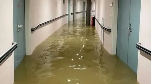 Le centre de la Chartreuse en a fini avec les inondations 