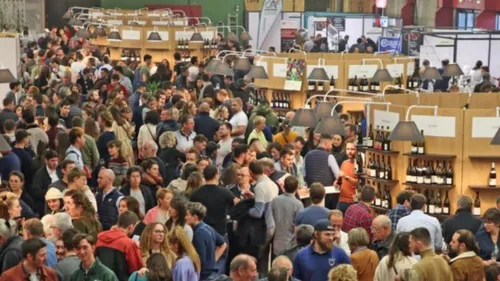 La fête des vins de Bourgogne se rapproche 